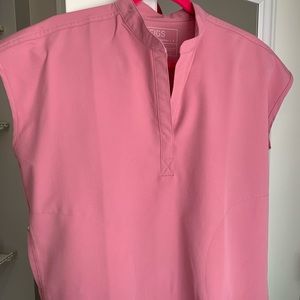 Figs Rafaela Oversized scrub top